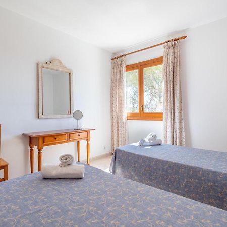 Apartamentos Karin 1ºc Cala D´Or Exteriör bild