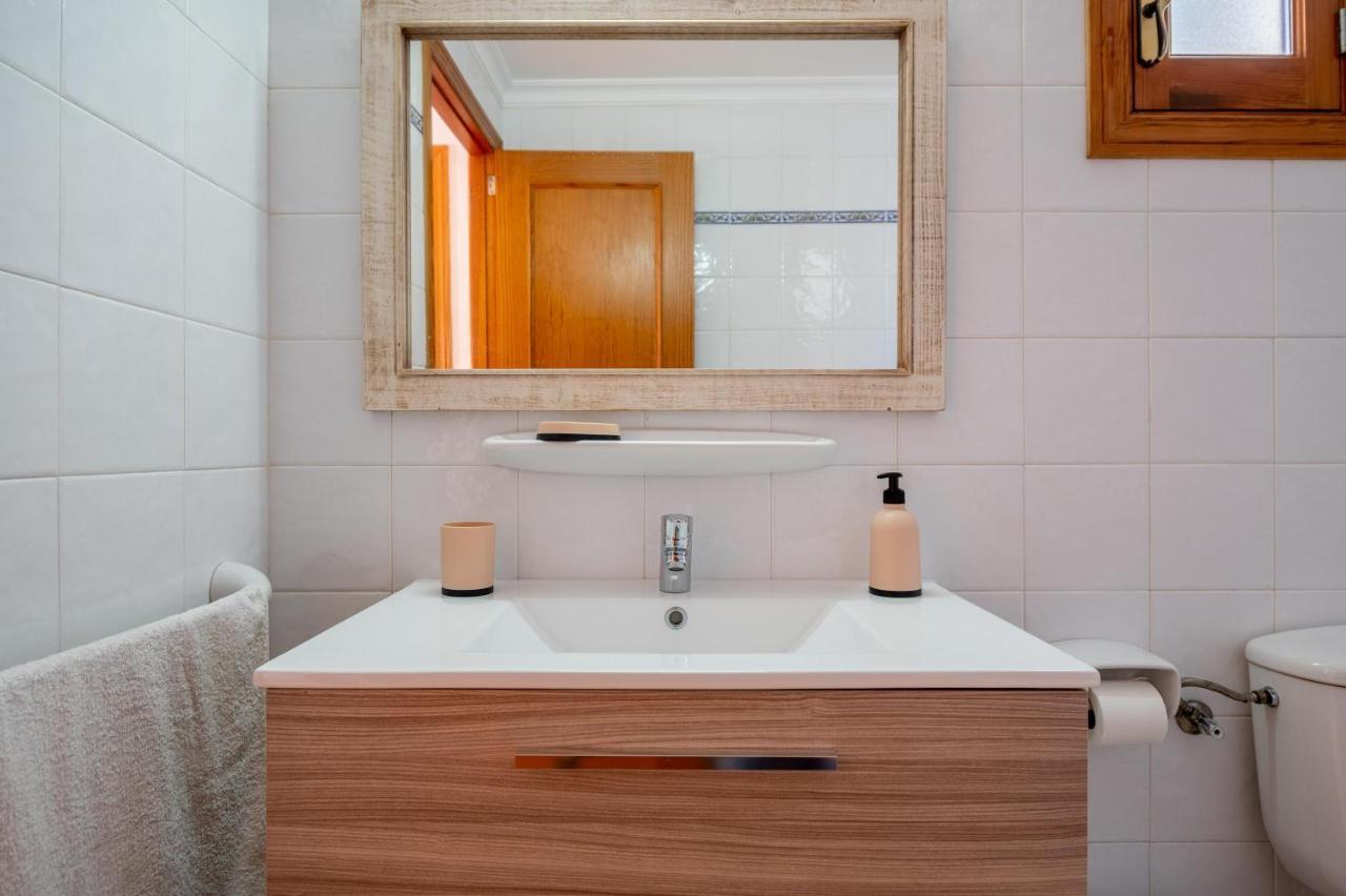 Apartamentos Karin 1ºc Cala D´Or Exteriör bild