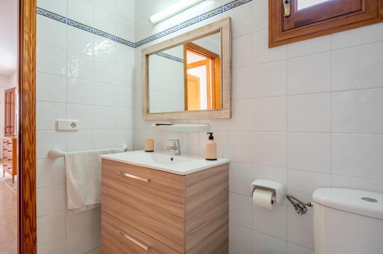 Apartamentos Karin 1ºc Cala D´Or Exteriör bild